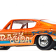 Illustration for article titled Mopar Monday: Crazy Cuda